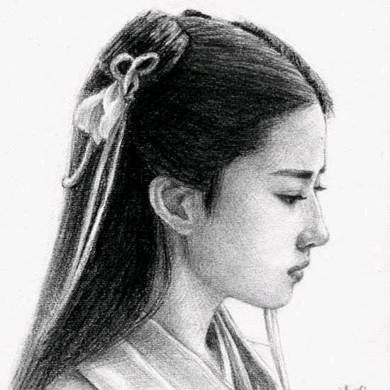 雾中的大海