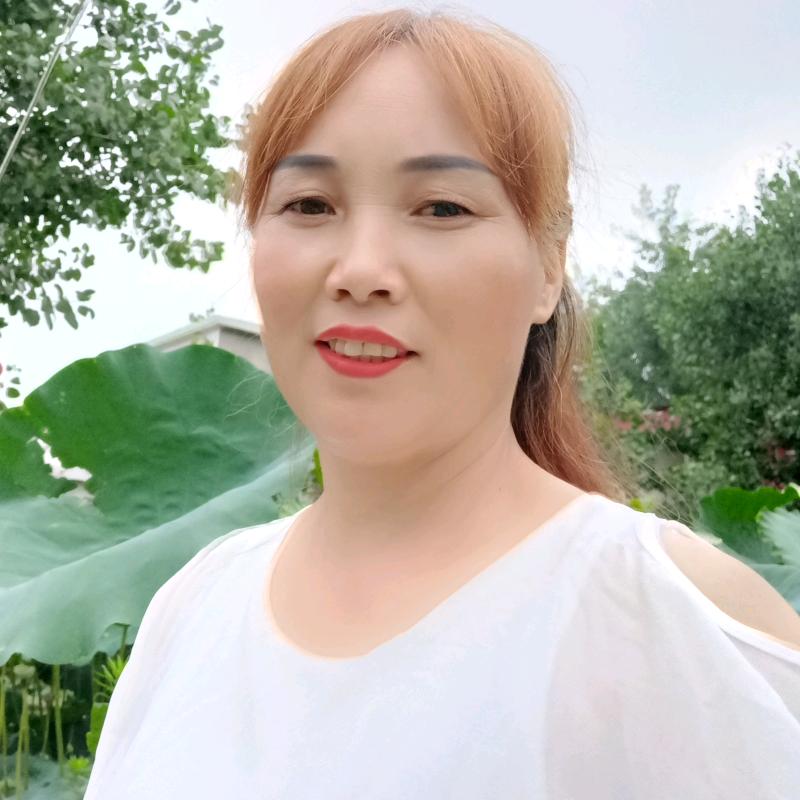 殷家姑娘