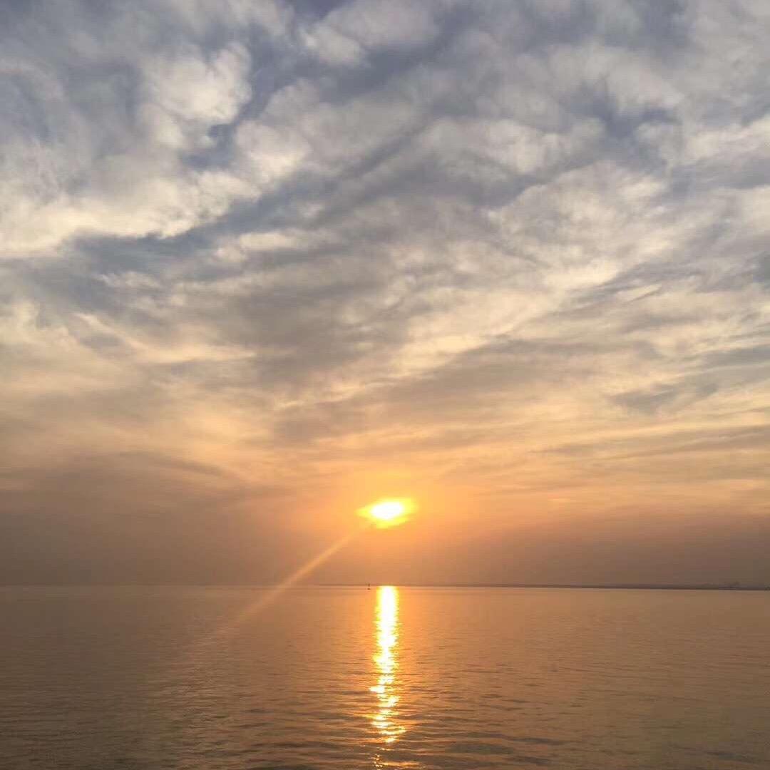 一点青烟一点红