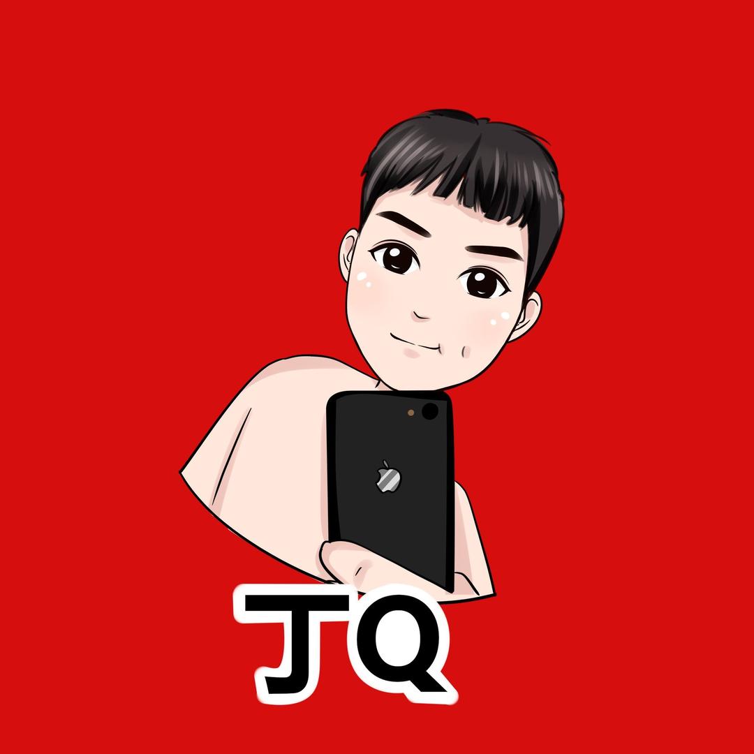 丁Q