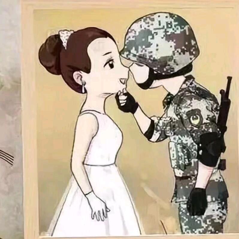 甜甜的梦🇨🇳