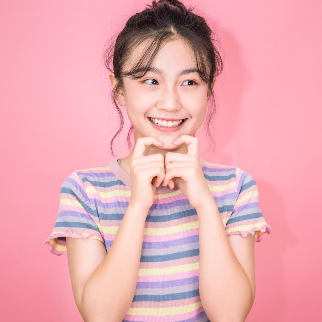 小羽毛7！