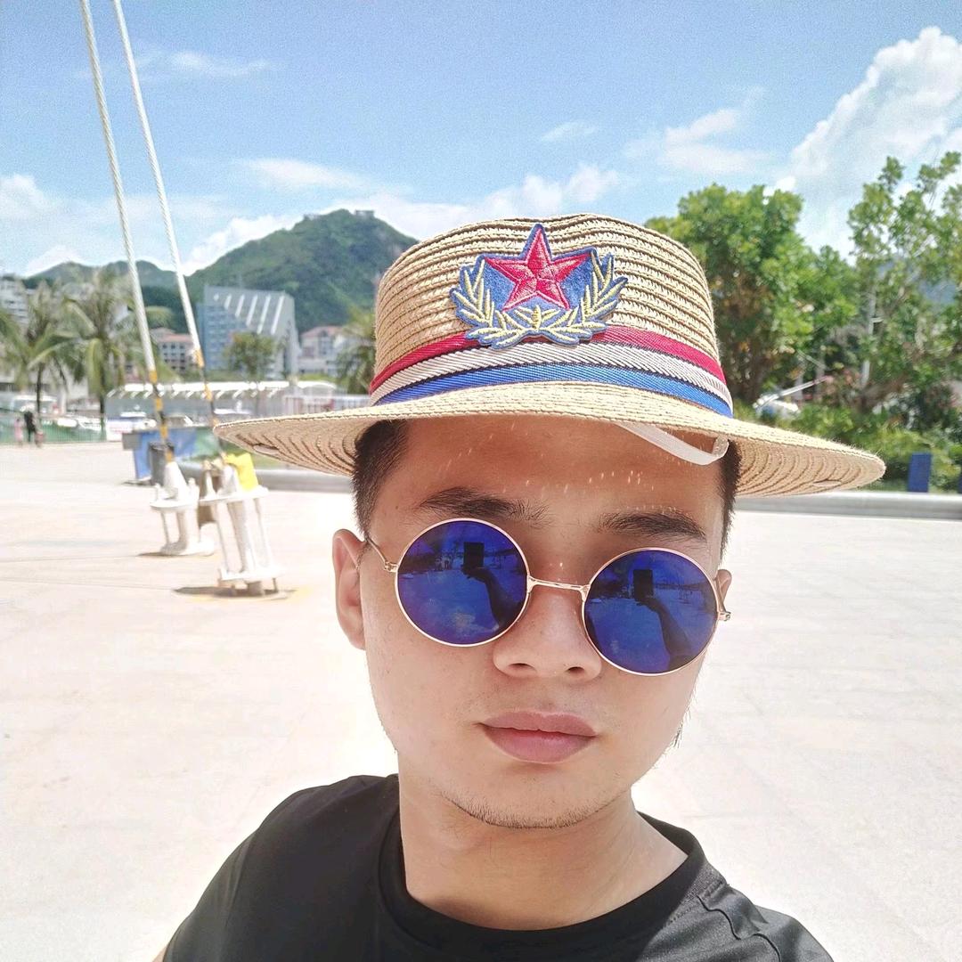 🌈m最后的轻语