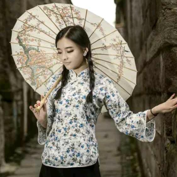 松涛竹意