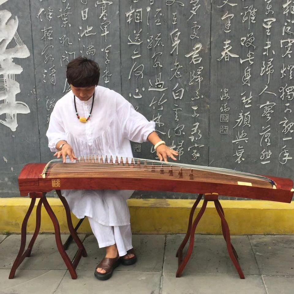 长春萍姐