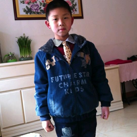 许哥