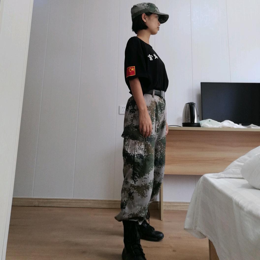冷月教官