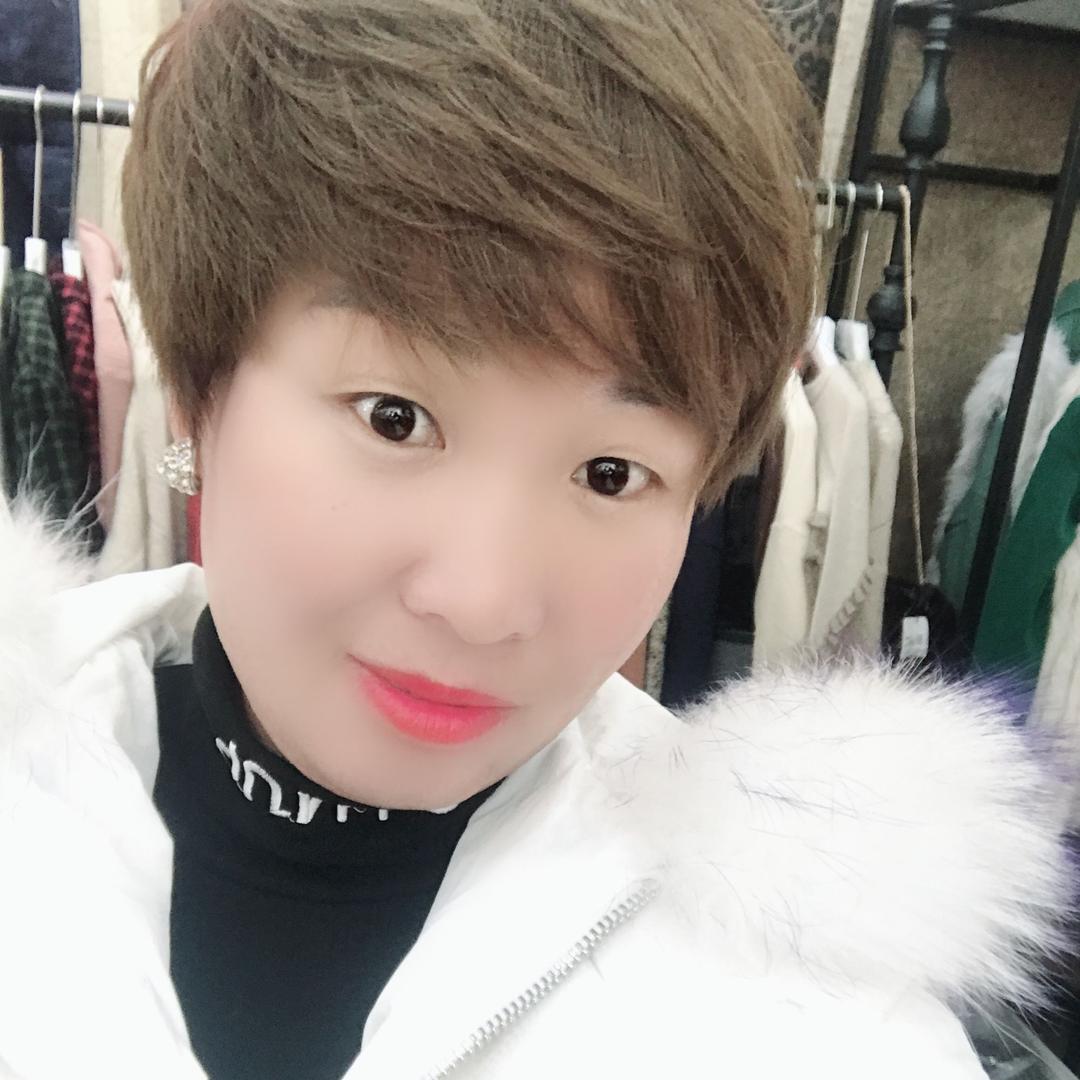 兰考沙子妹妹