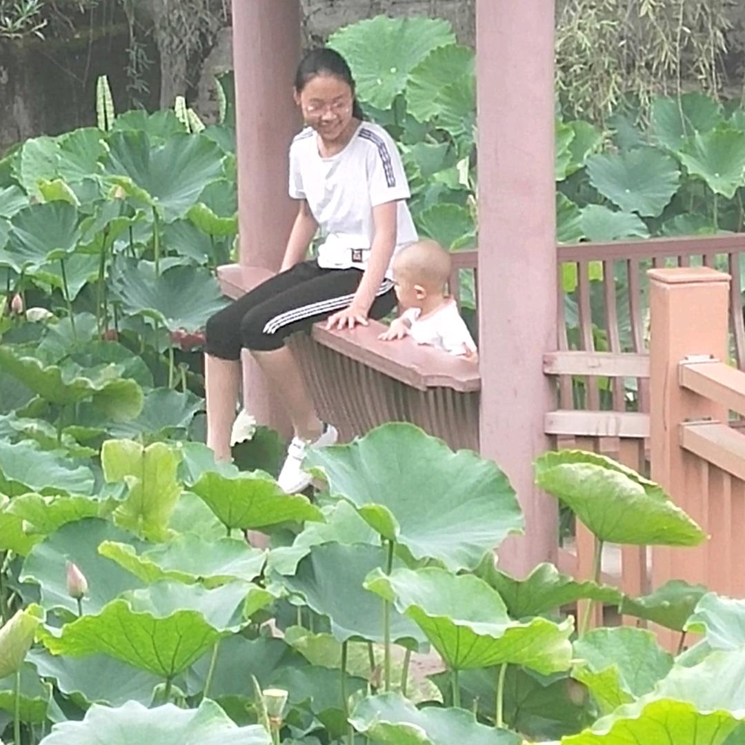 梁哥