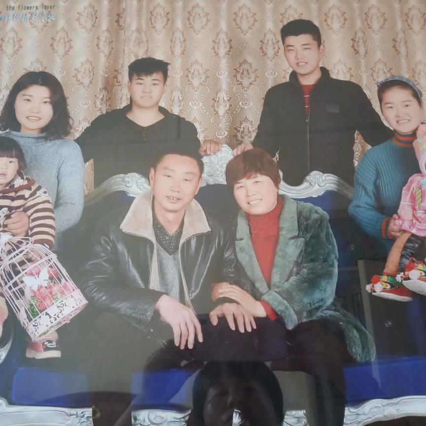 丽