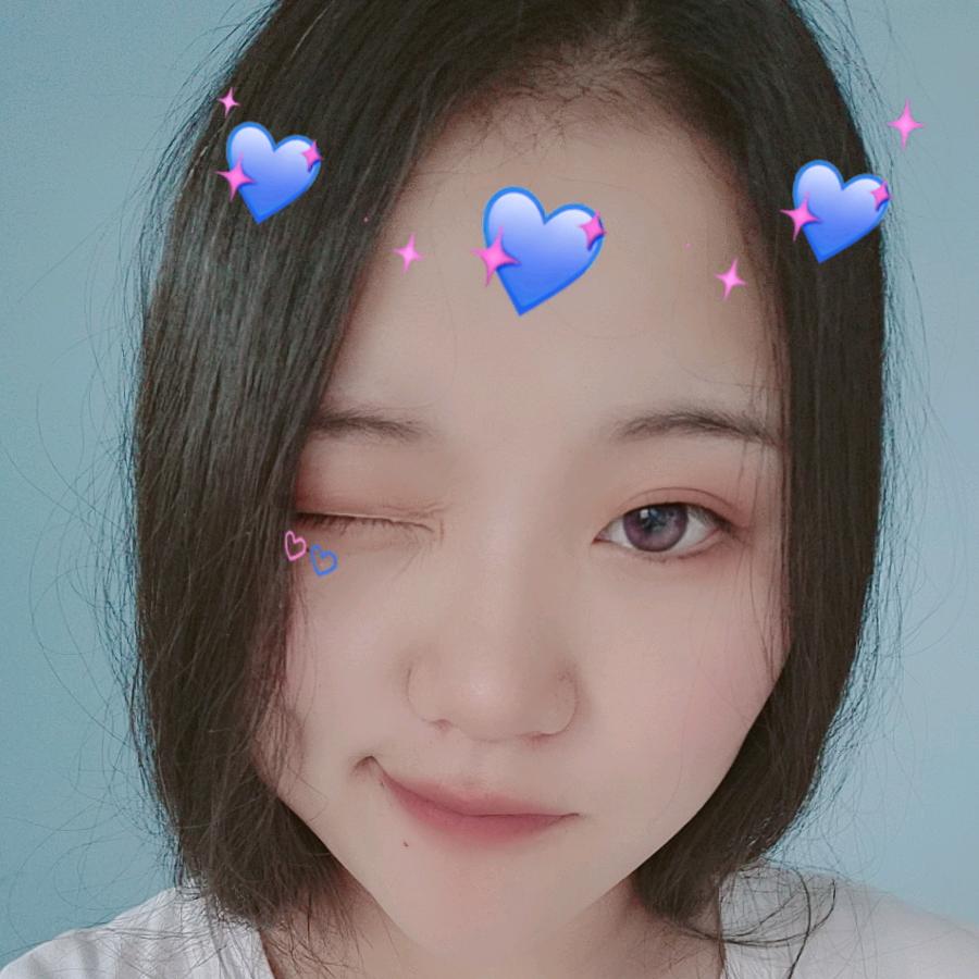 @人前卖萌是武器｀