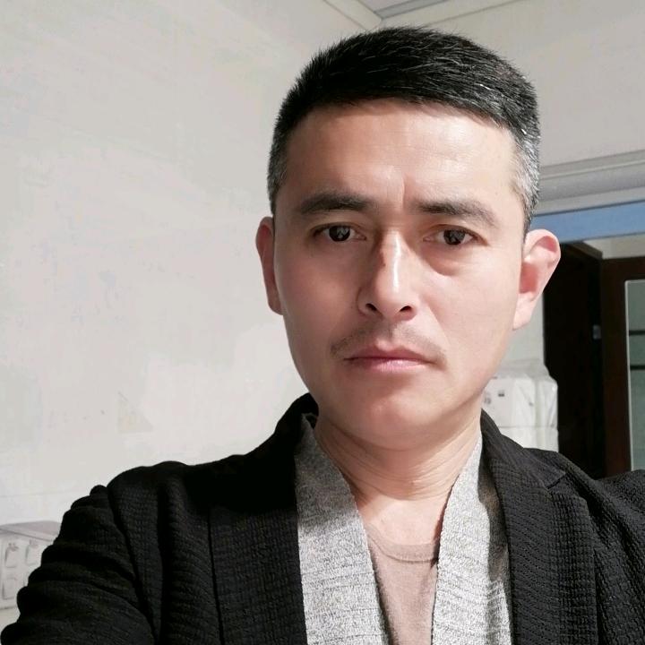 爱做饭的男人