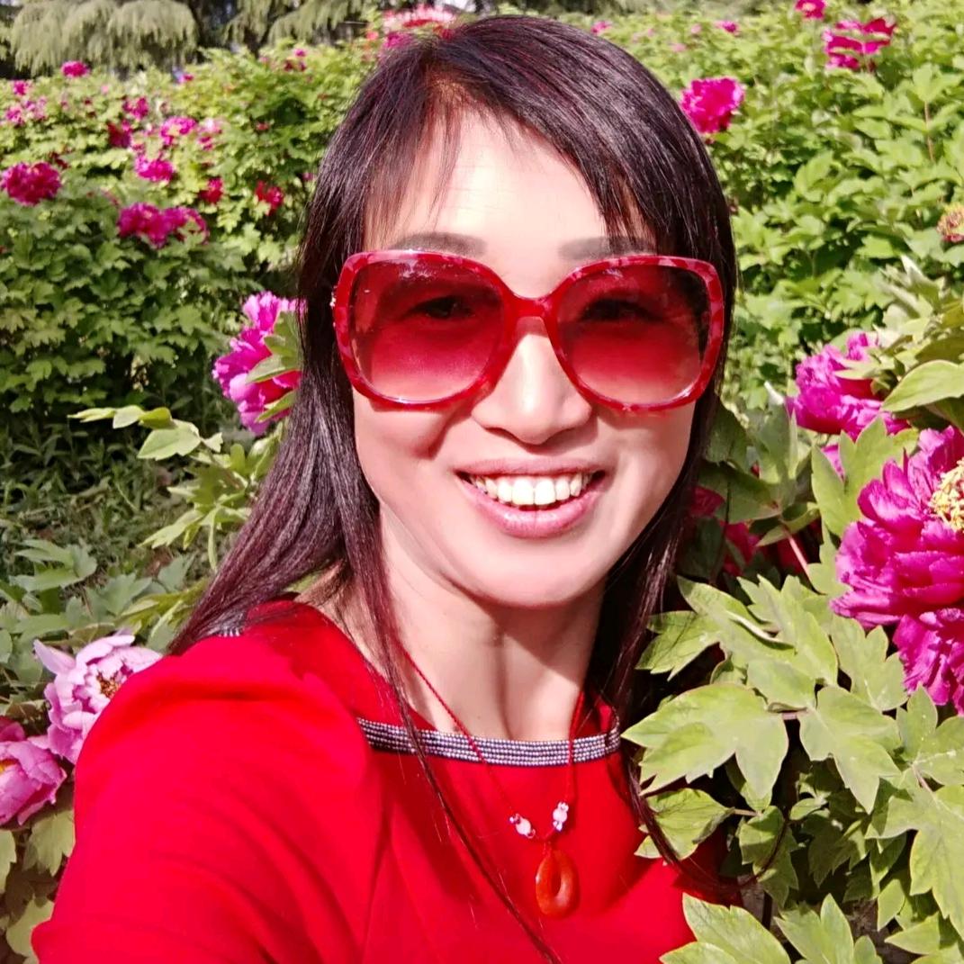 小浪底仿古妹