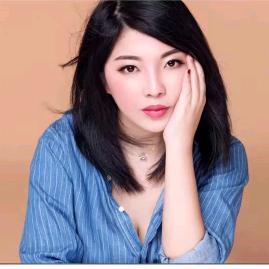 川妹假发（奶娃ing）