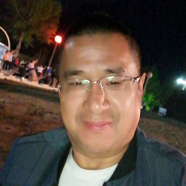 龙的传人