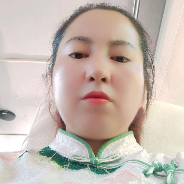 快乐姑娘