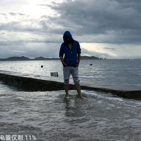 往后余生与你同行