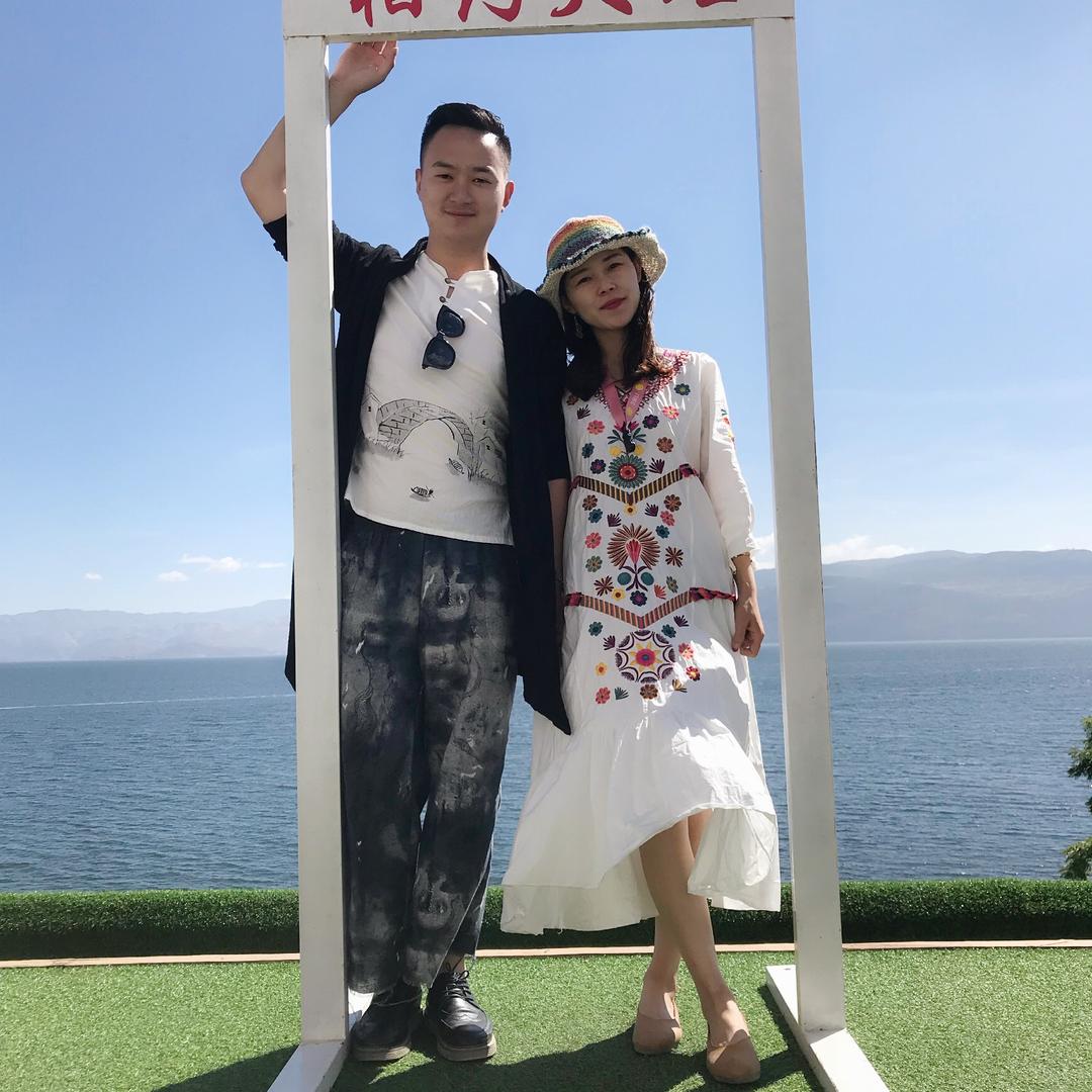 果果妈