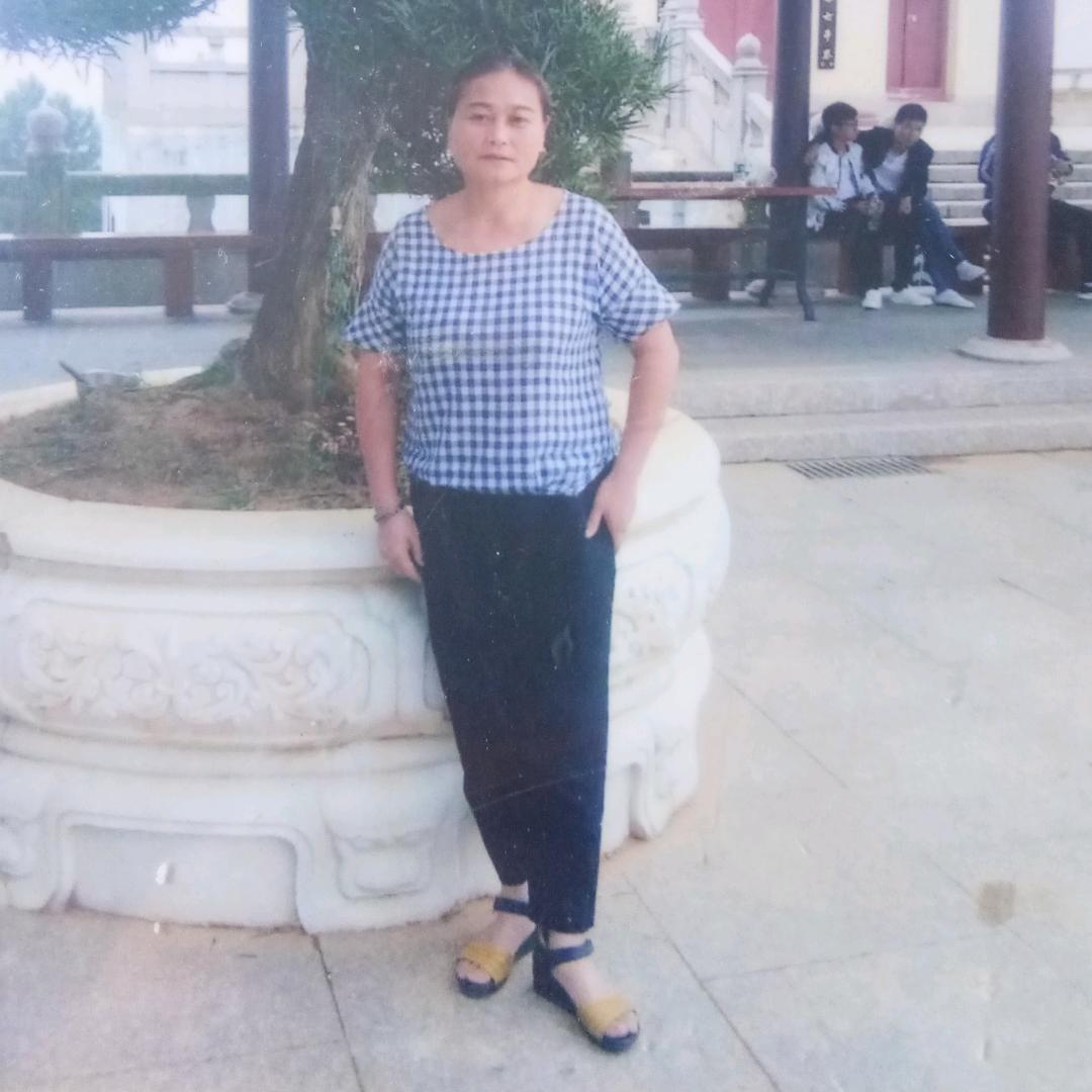 刘春香