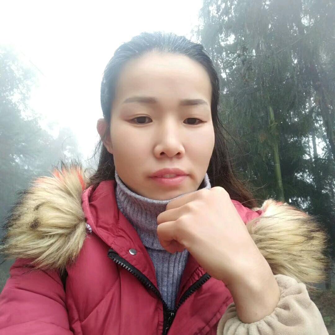 一辈子在一起。