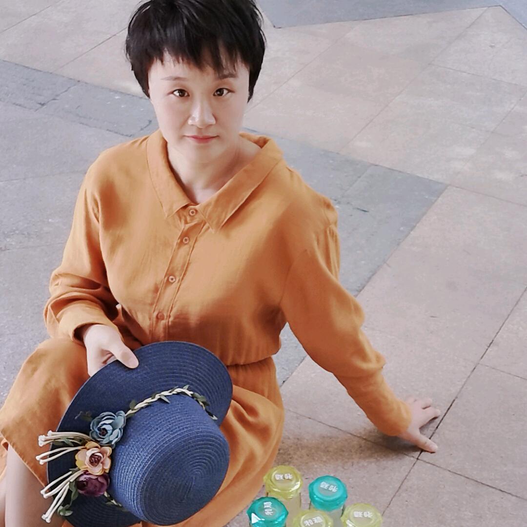 小小翠果
