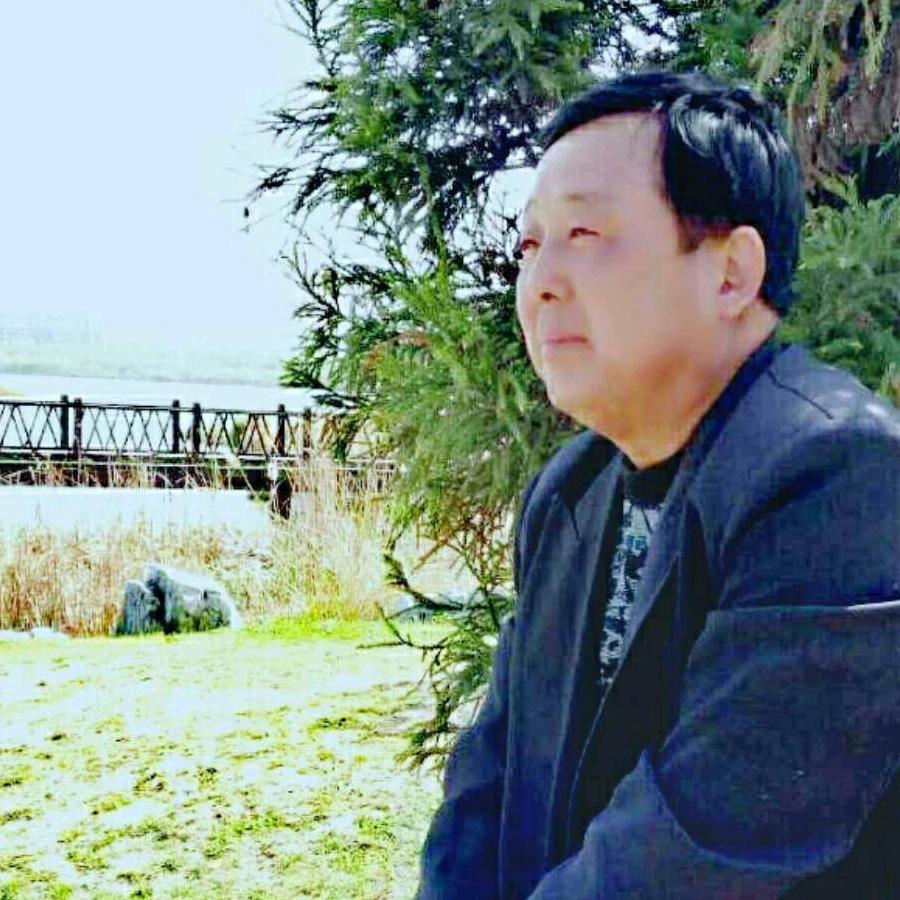止念