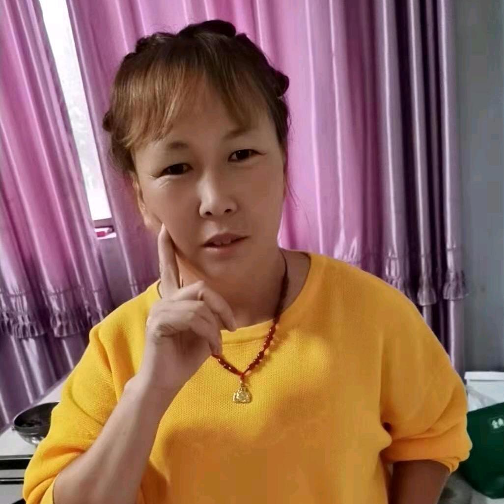 开心.