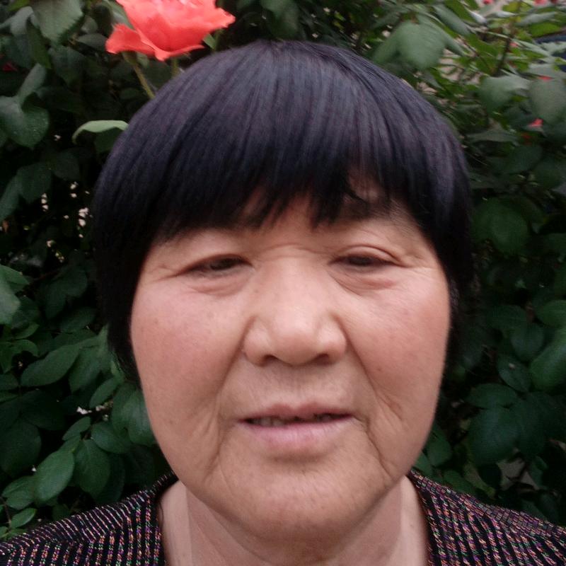 家乡风景