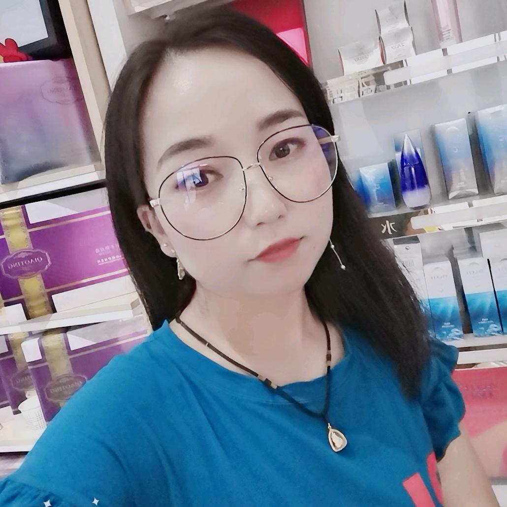 西王一分利美妆90后欢子线上好物分享