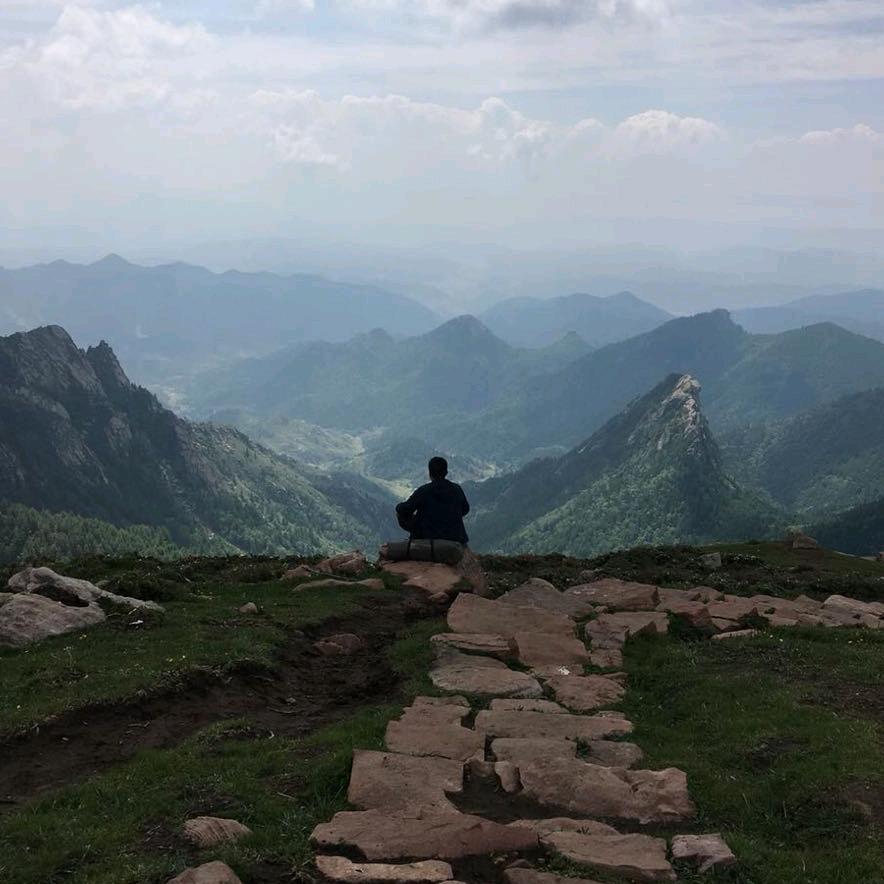 年味道餐厅Mr. 闫