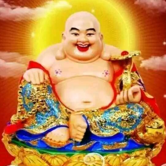 用户开心浪子