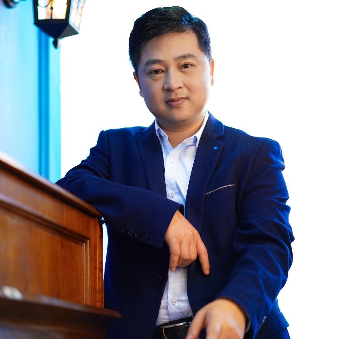 小白杨歌唱教学
