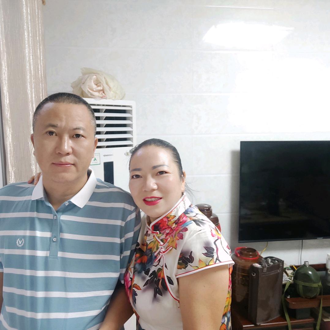 张小容