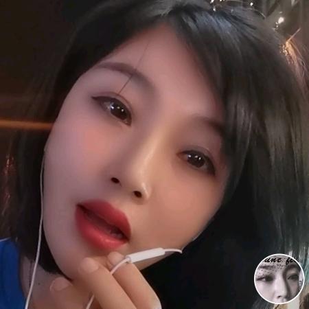 张誉馨