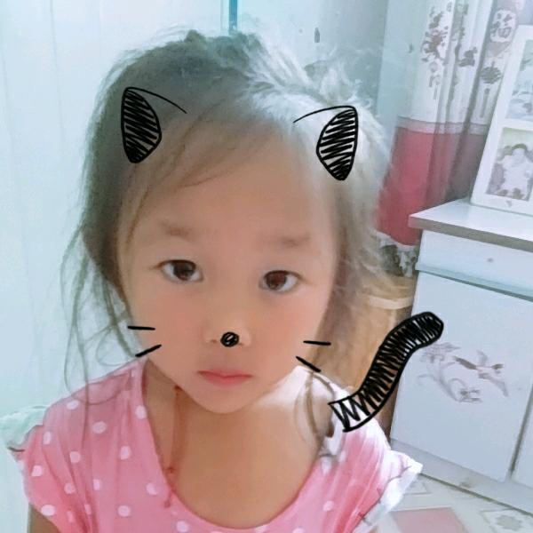 好运来❤️