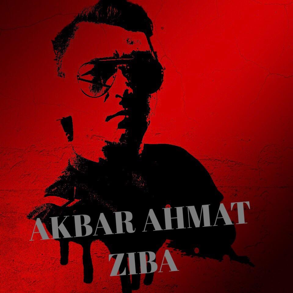 Ekber Ehmet Ziba