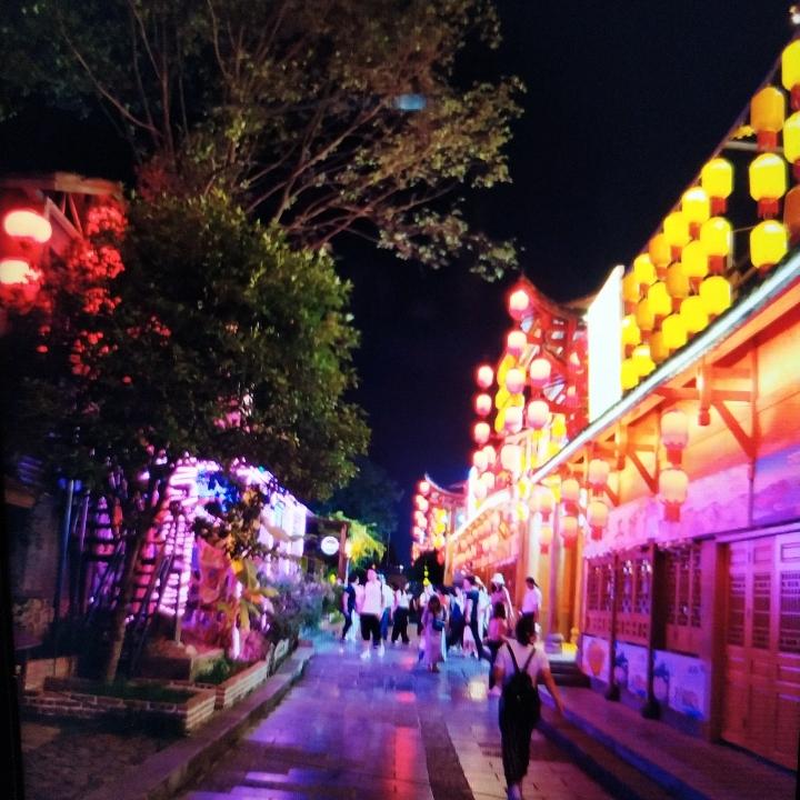 黎妹妹