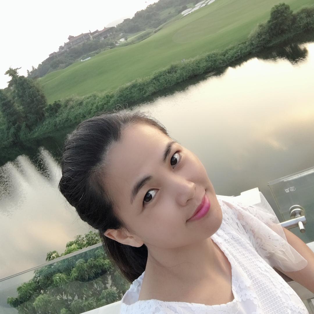 欧先森的小公举