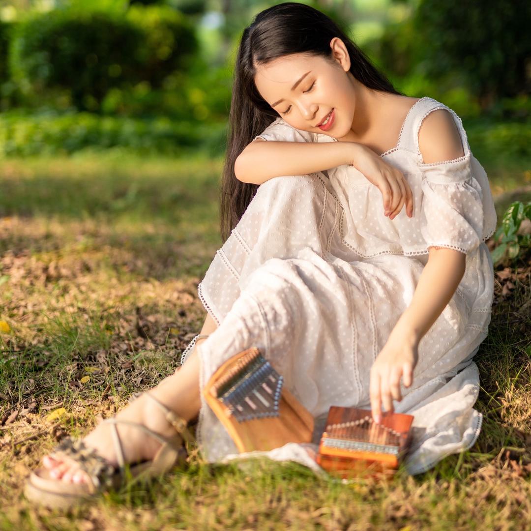 拇指琴宋小小