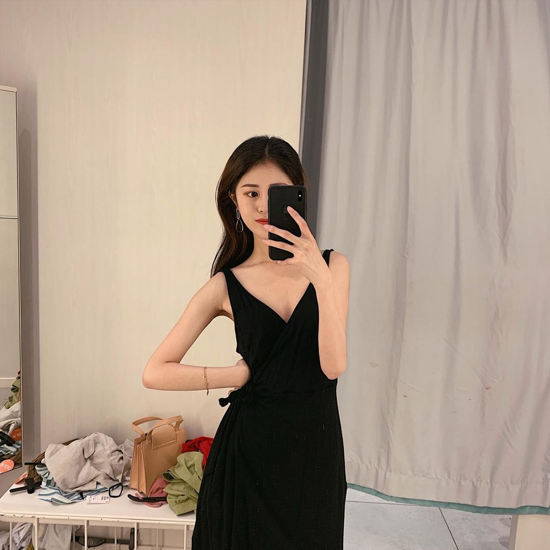 涵涵似明星