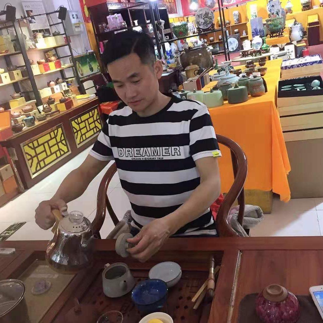 Q强哥