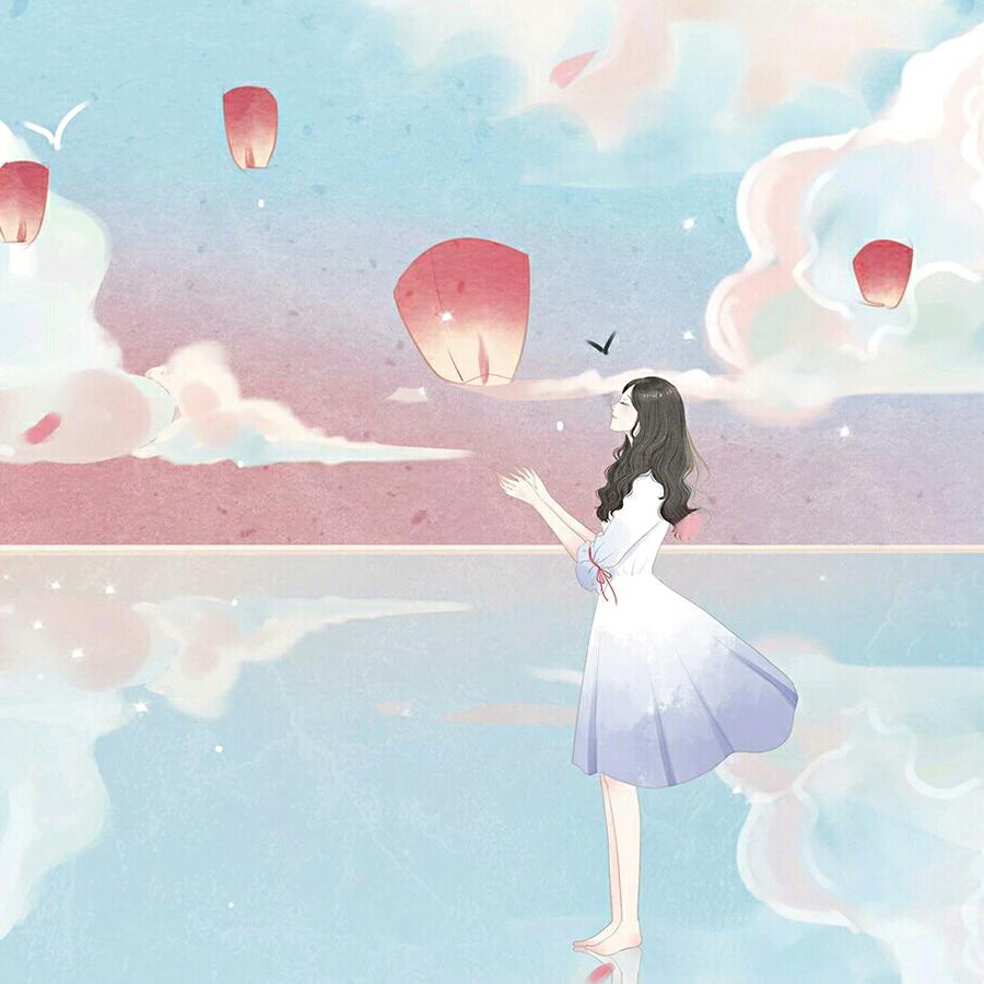 偷糖的小仙女❤️