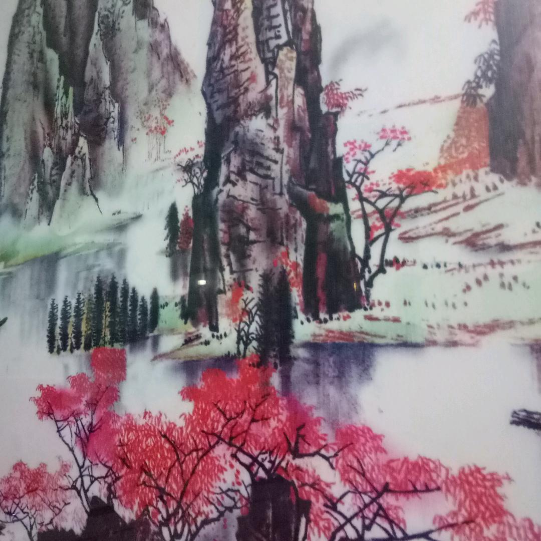 老张
