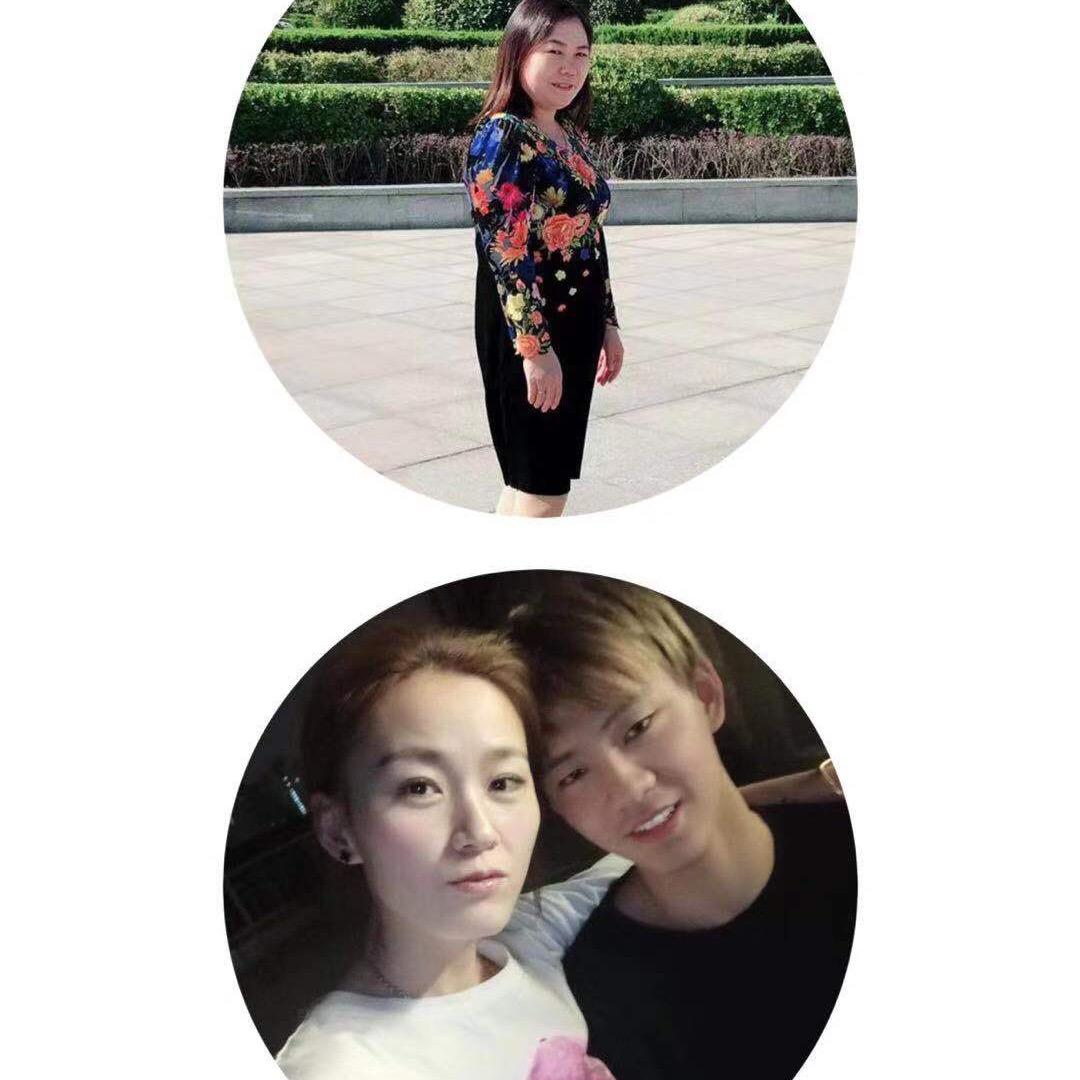 ❤️ 馄饨西施❤️