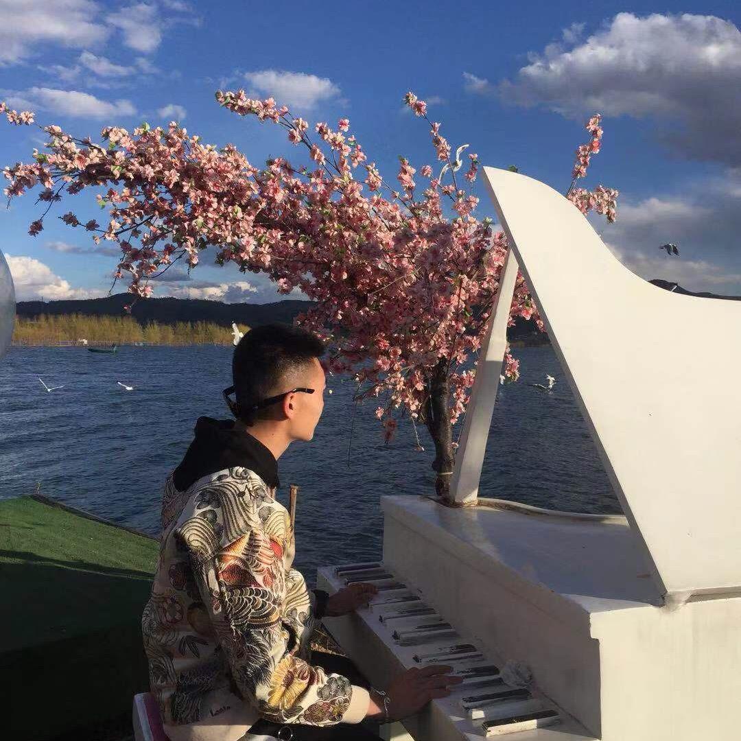 浩东-