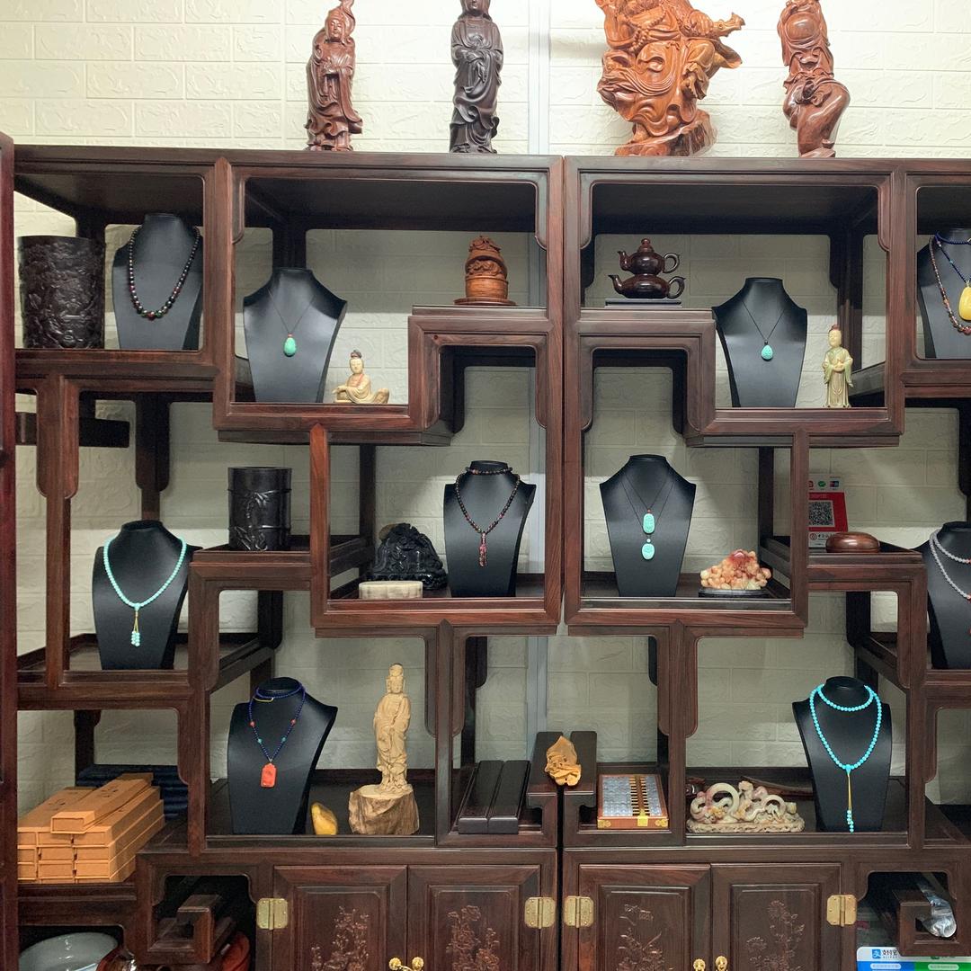 紫金堂-厂家家具定制