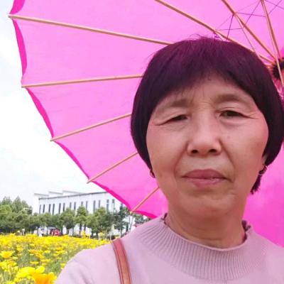 淇淇奶奶