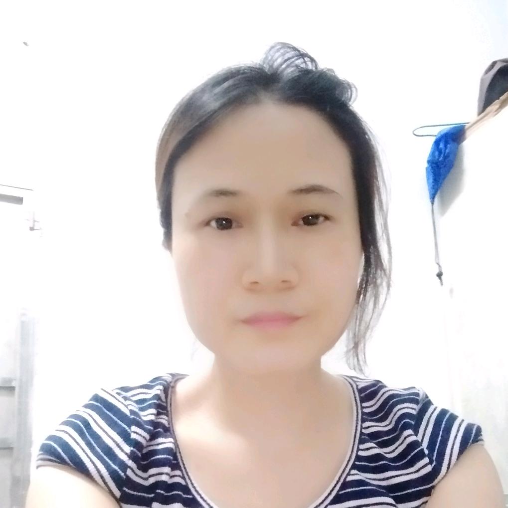 风中百合