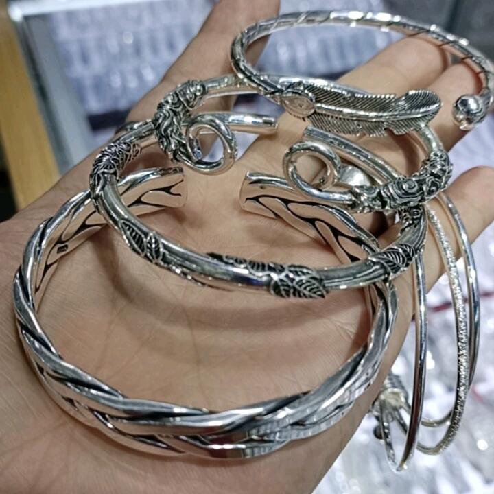 银缘 传承