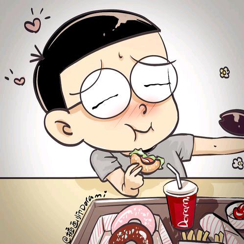 新都能吃会道的小宝